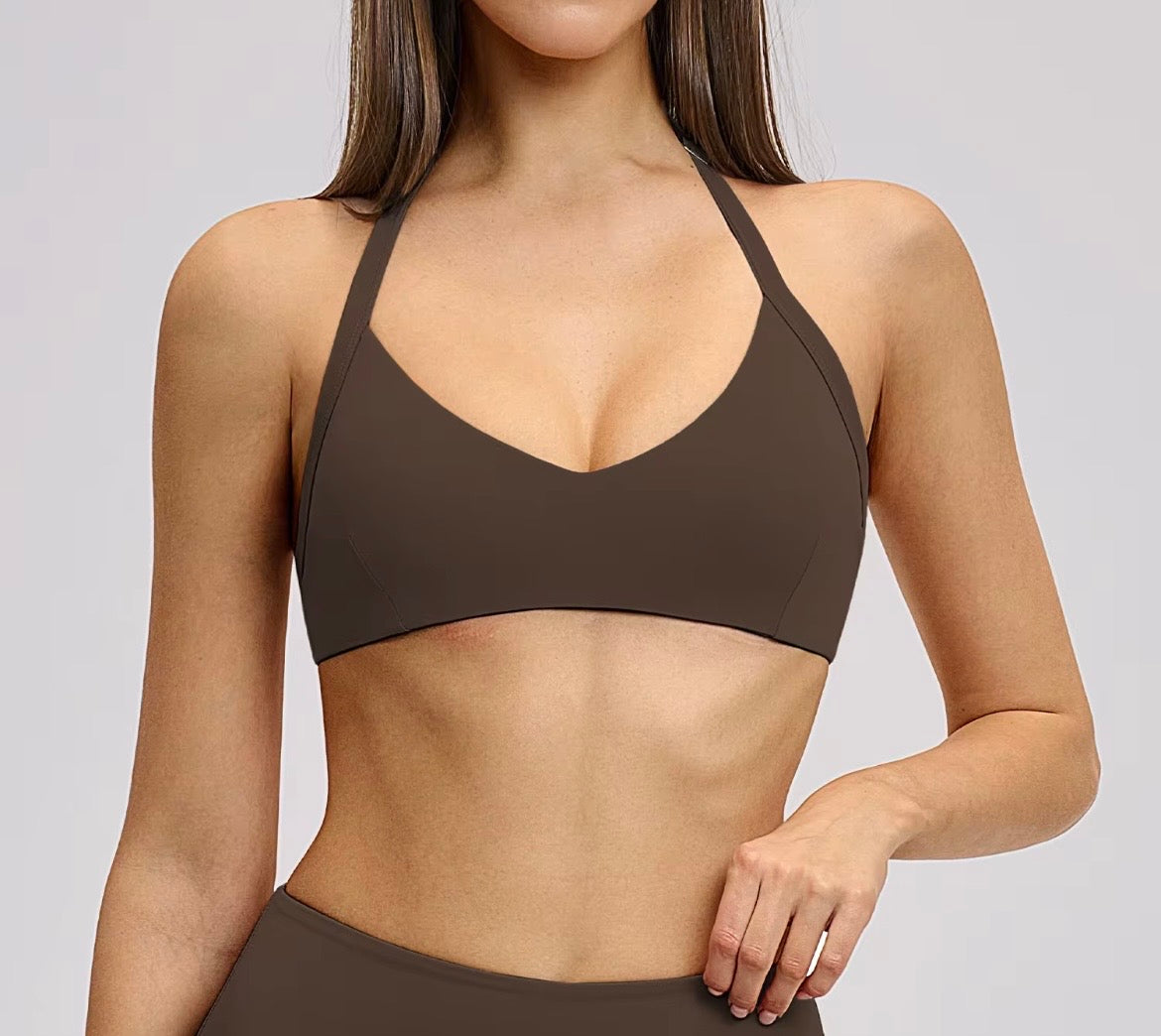 Espresso Fit KOBA set