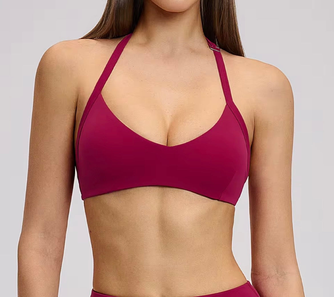 Ruby Power KOBA Set