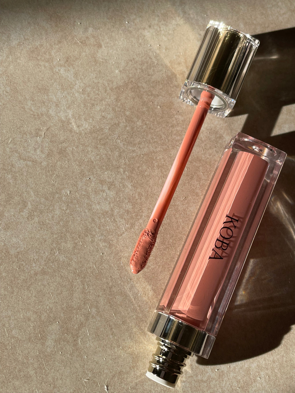 Flowers Blooms Lip Combo