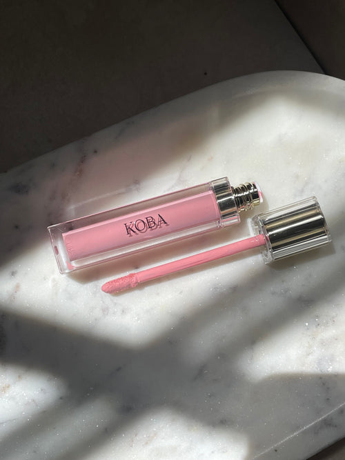 Barbie Lip Gloss