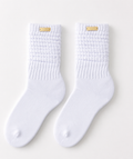 KOBA Scrunch socks