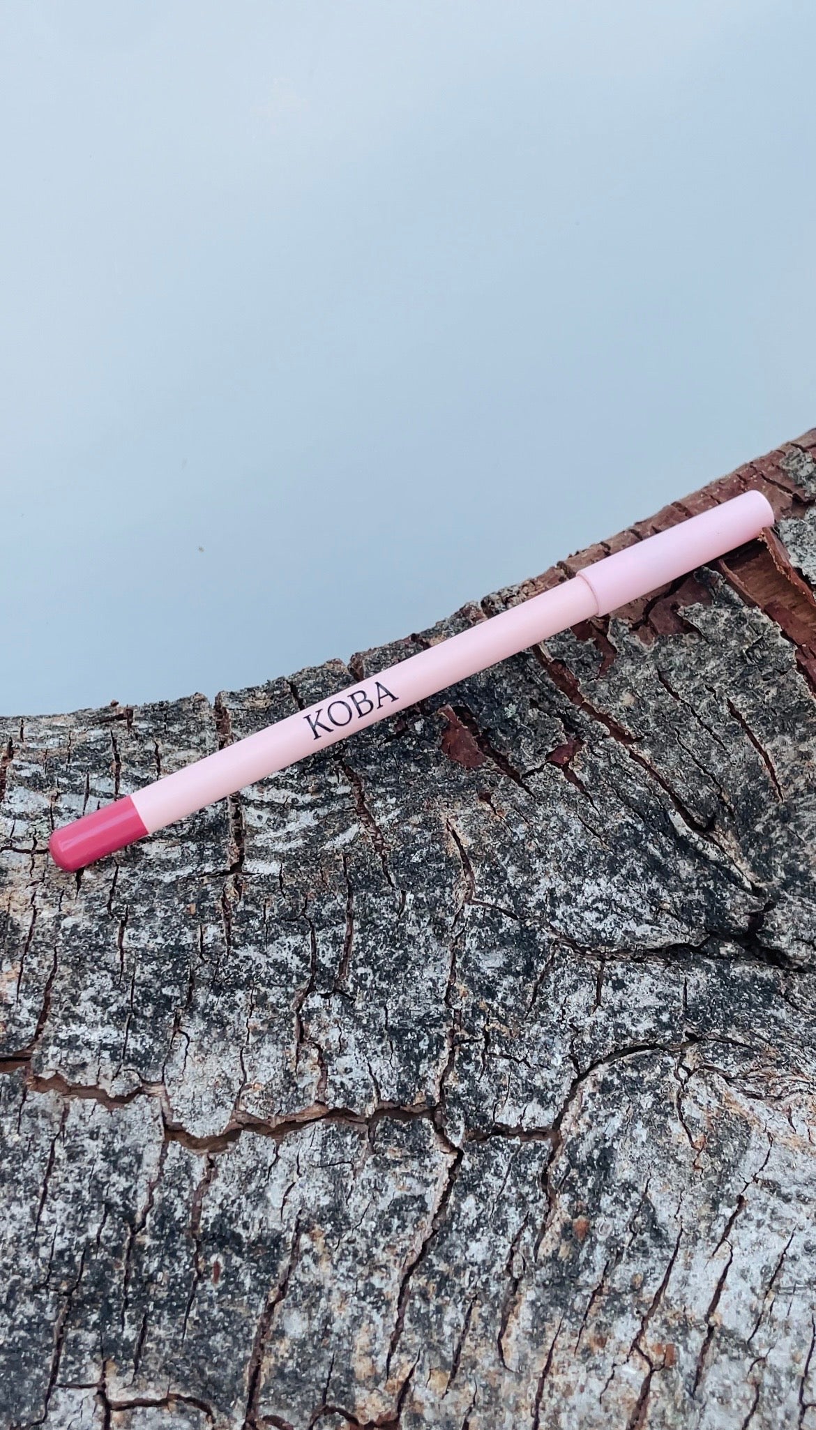 Pink Kiss LIP LINER