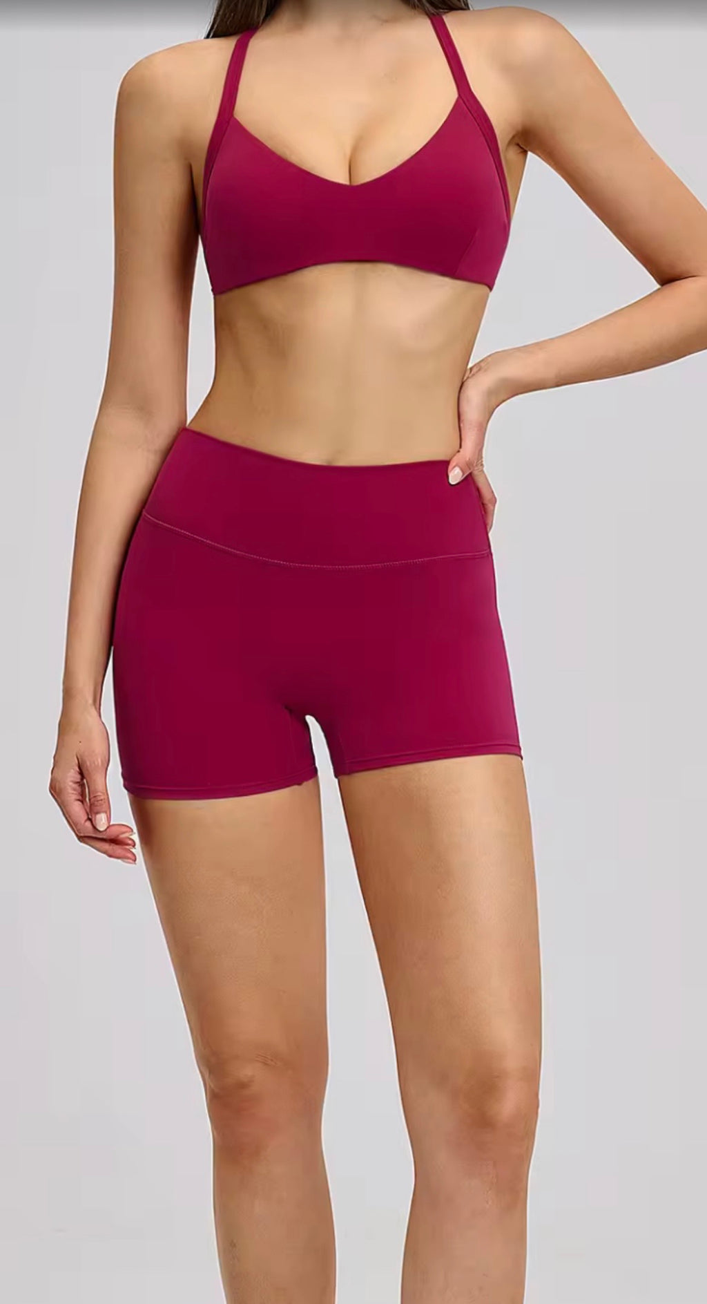 Ruby Power KOBA Set