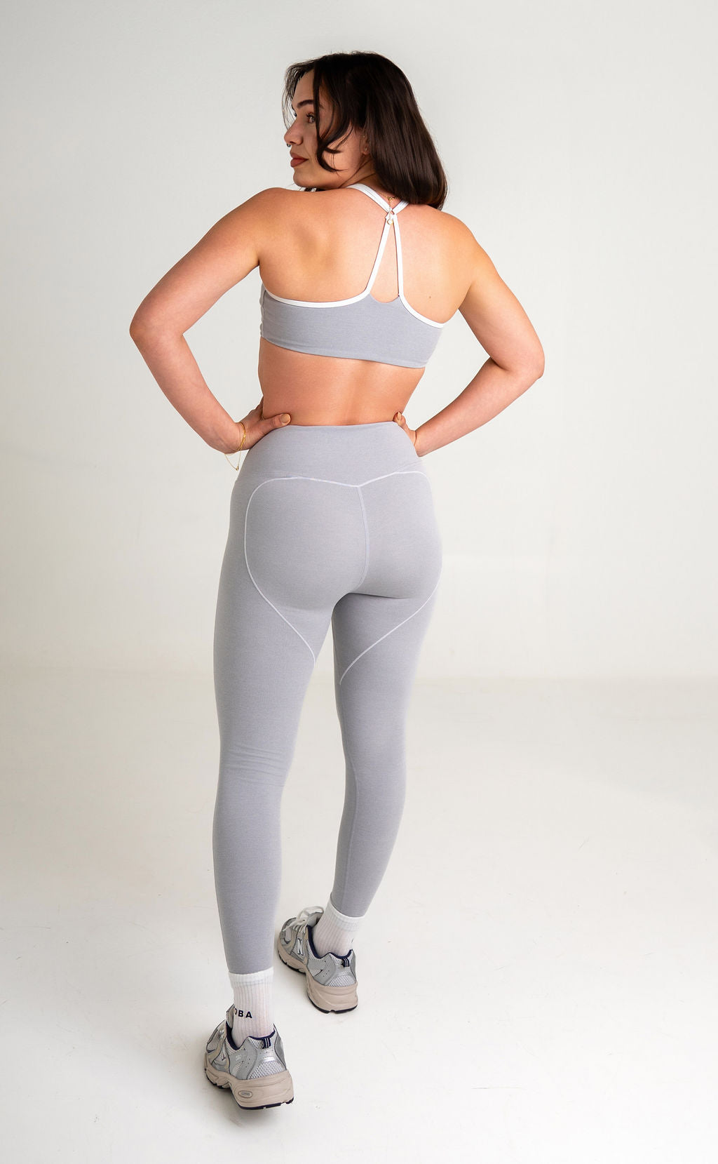 Sculpt Grey
