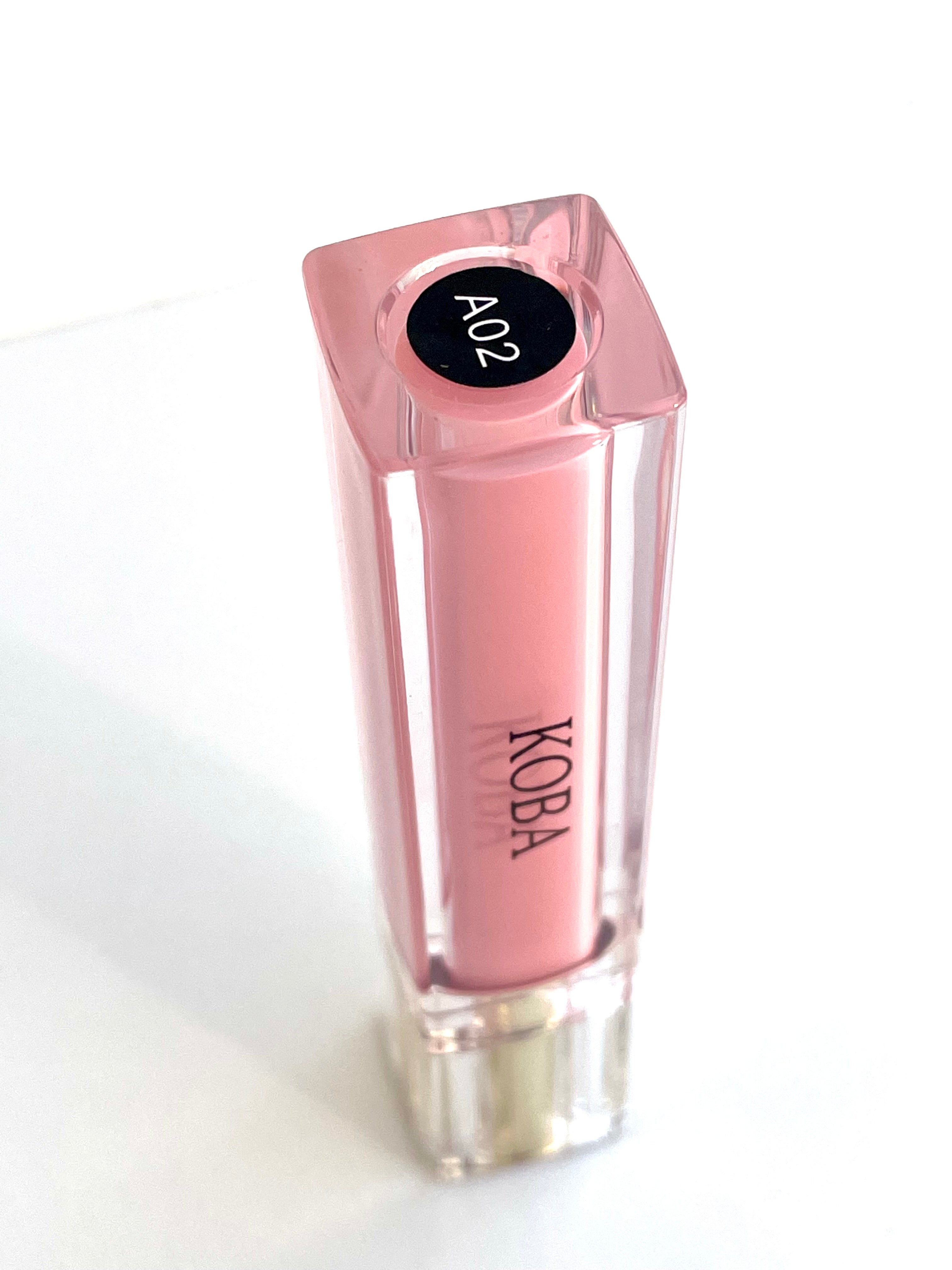 Barbie Lip Gloss