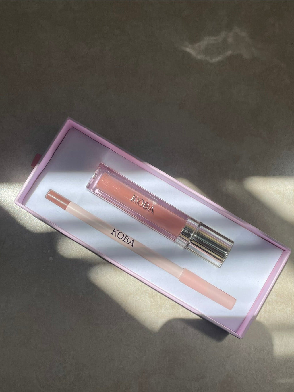 Spring Glow Lip Combo