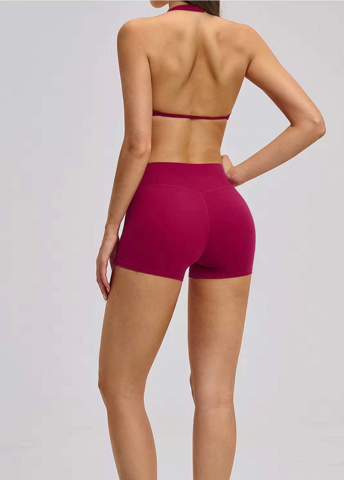 Ruby Power KOBA Set