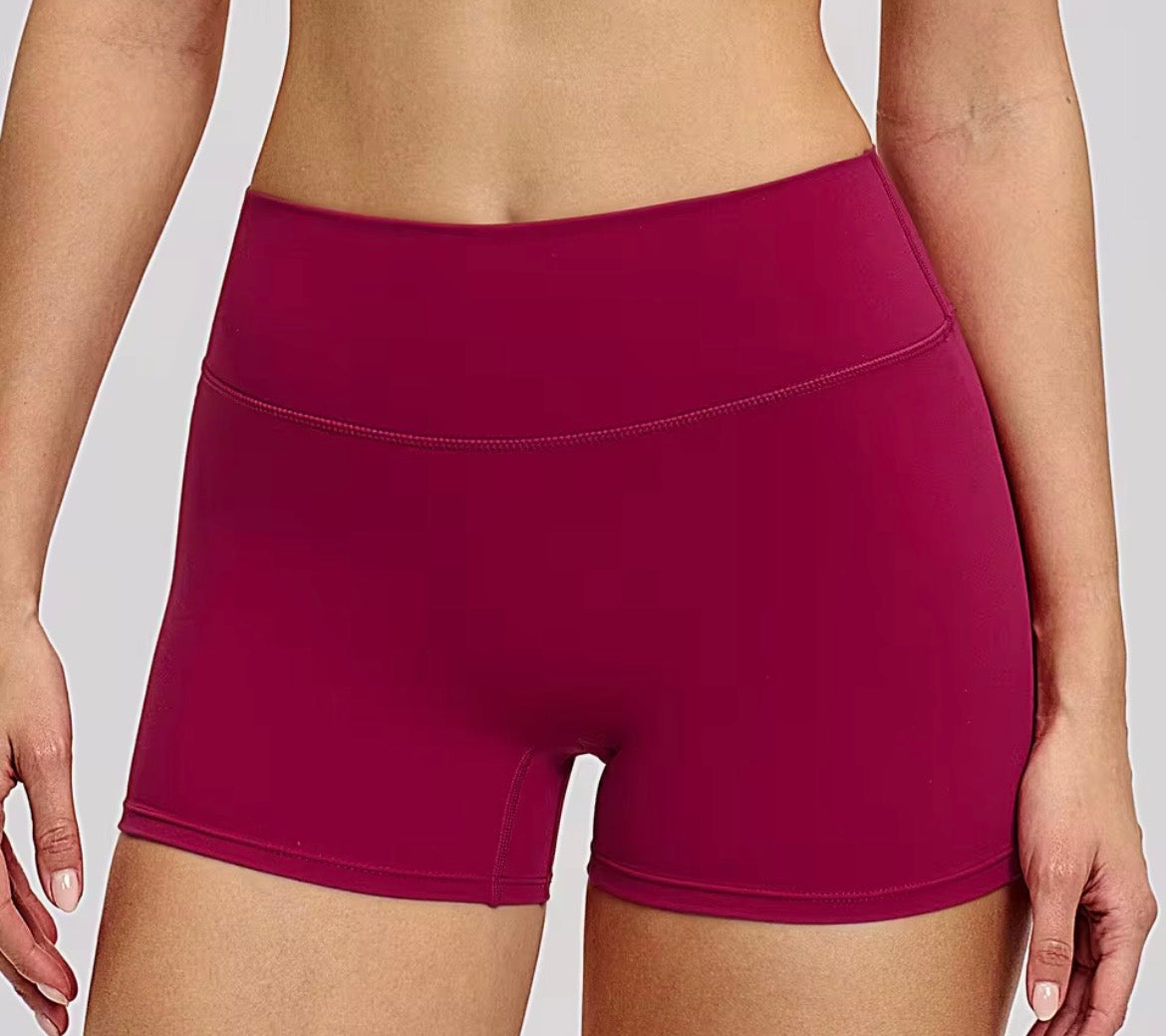 Ruby Power KOBA Set