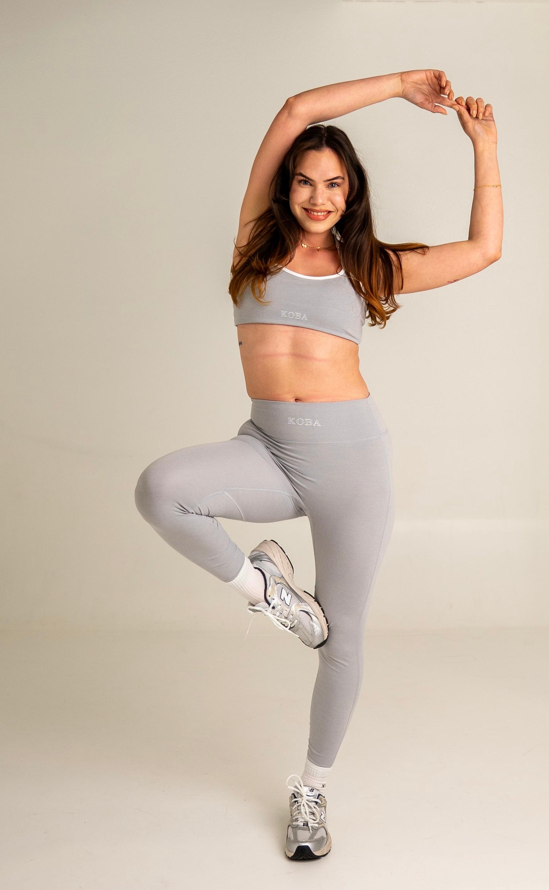 Sculpt Grey
