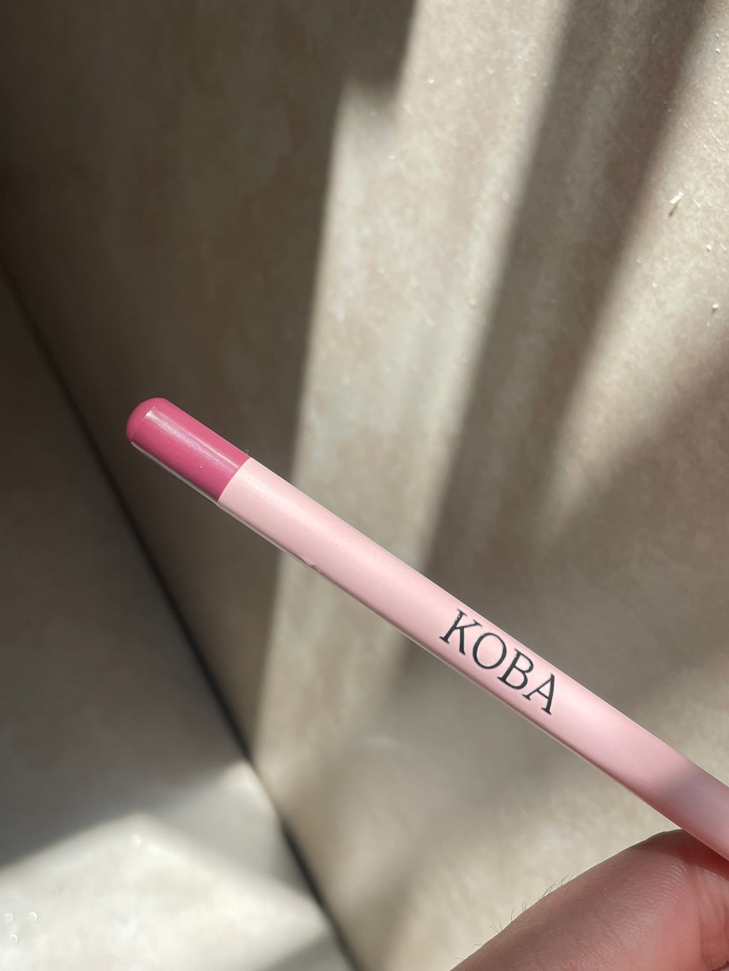 Pink Kiss LIP LINER