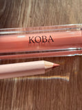 Sweet Peach Lip Combo