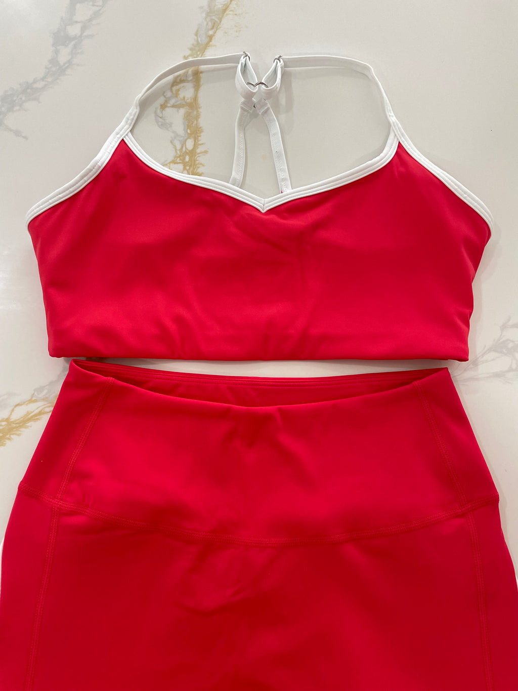 Cherry Flame KOBA Set