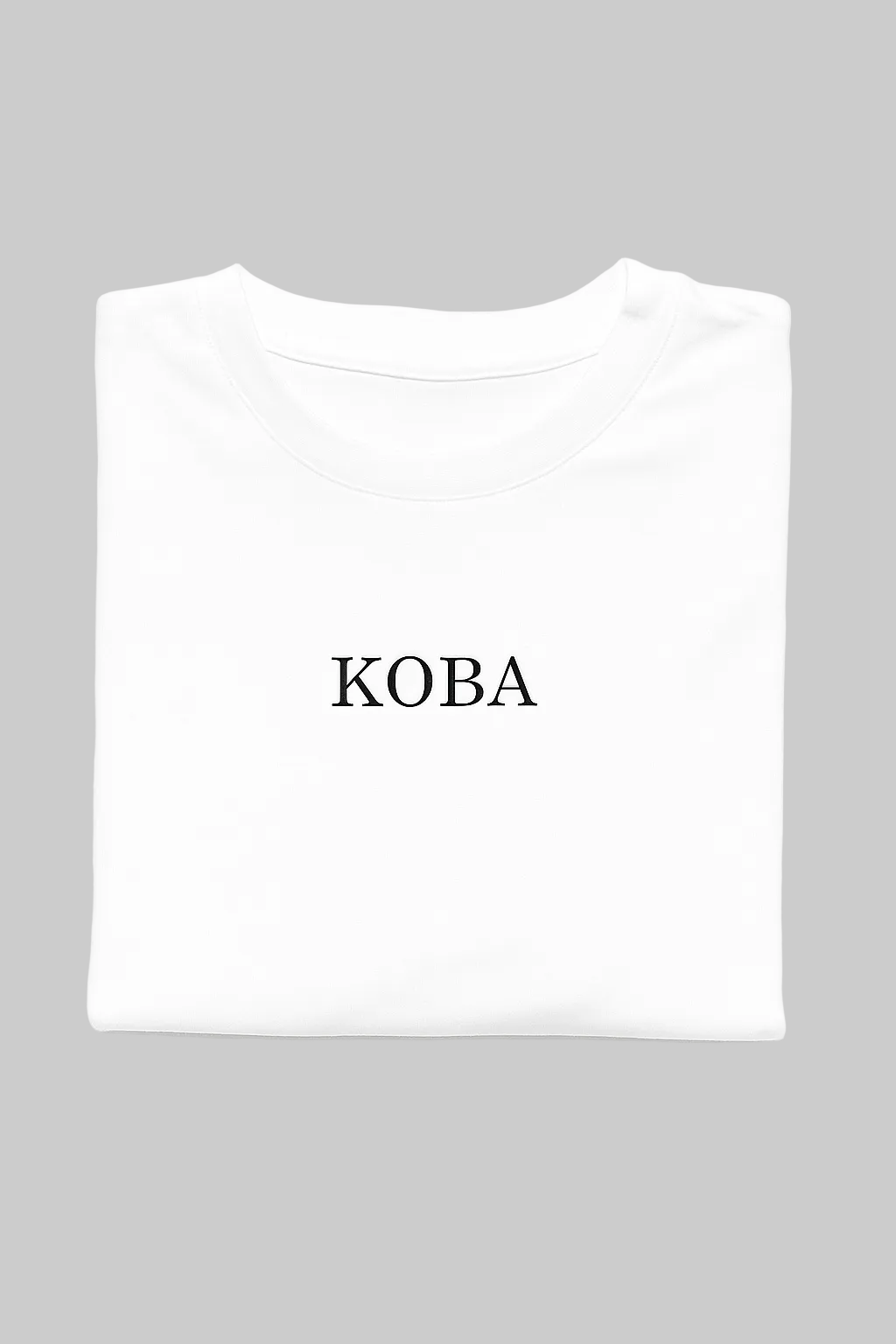 T-shirt KOBA
