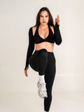 Black Panter Set